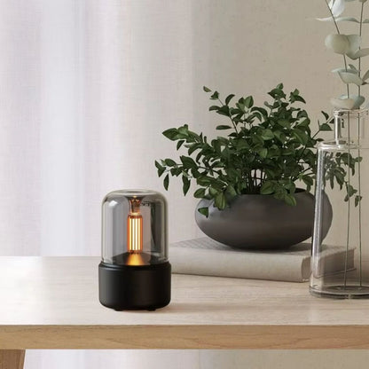 Candlelight Humidifier