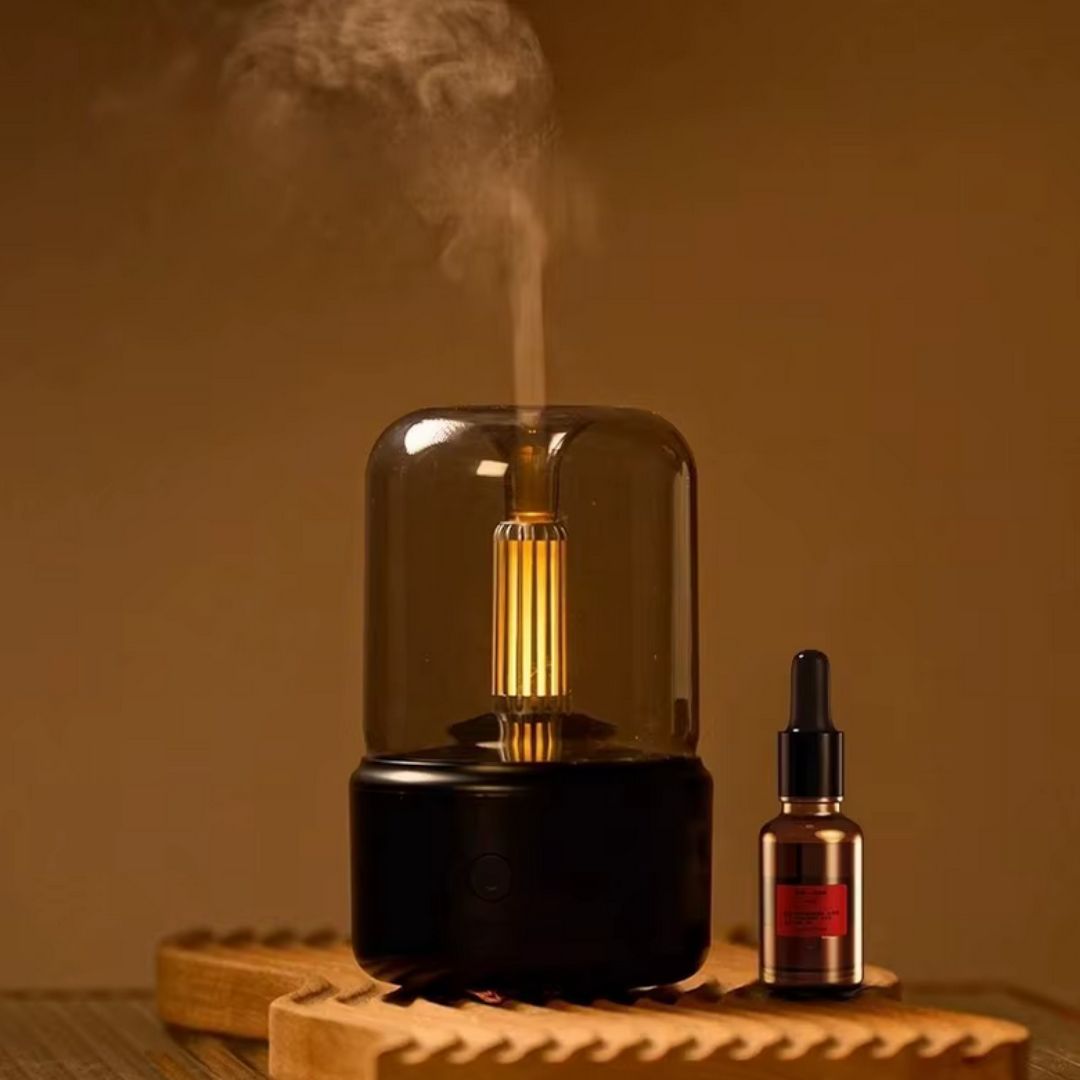 Candlelight Humidifier