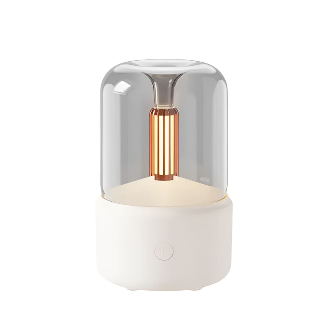 Candlelight Humidifier