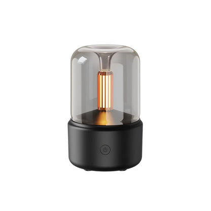 Candlelight Humidifier