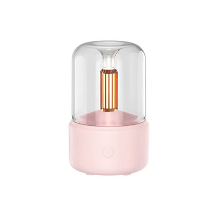 Candlelight Humidifier